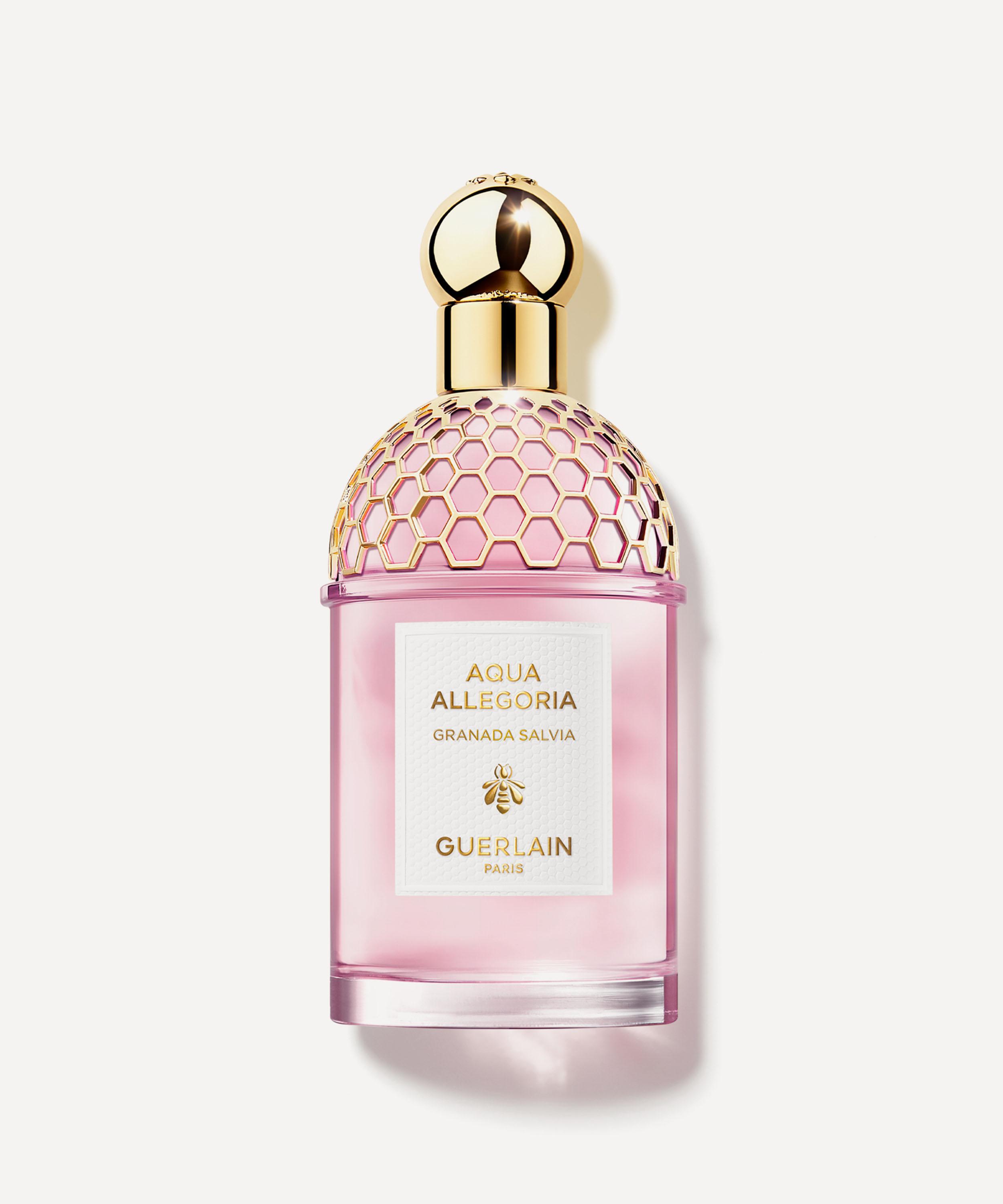 Aqua Allegoria Granada Salvia Eau de Toilette 125ml
