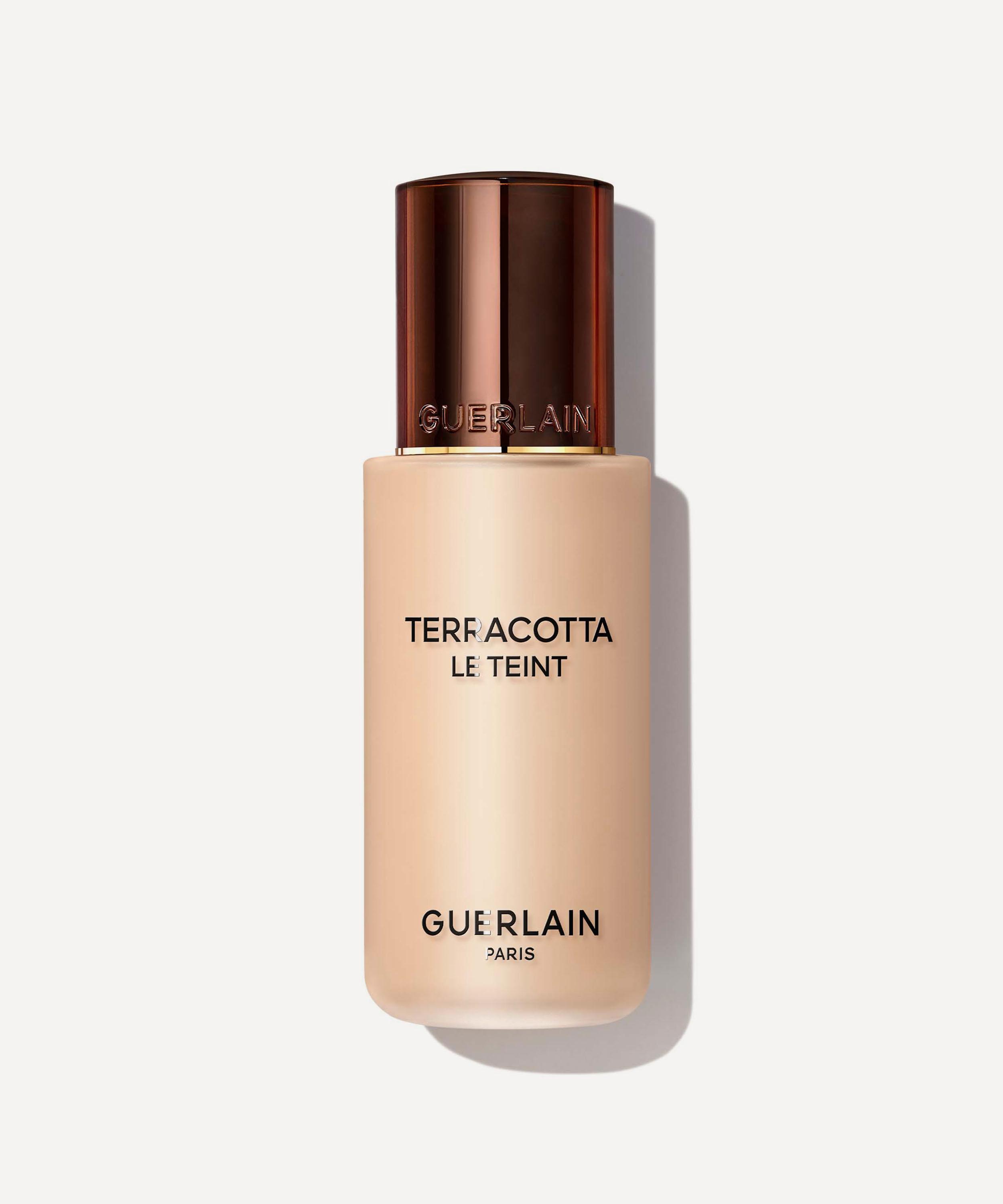 Terracotta Le Teint Healthy Glow Natural Perfection Foundation 35ml