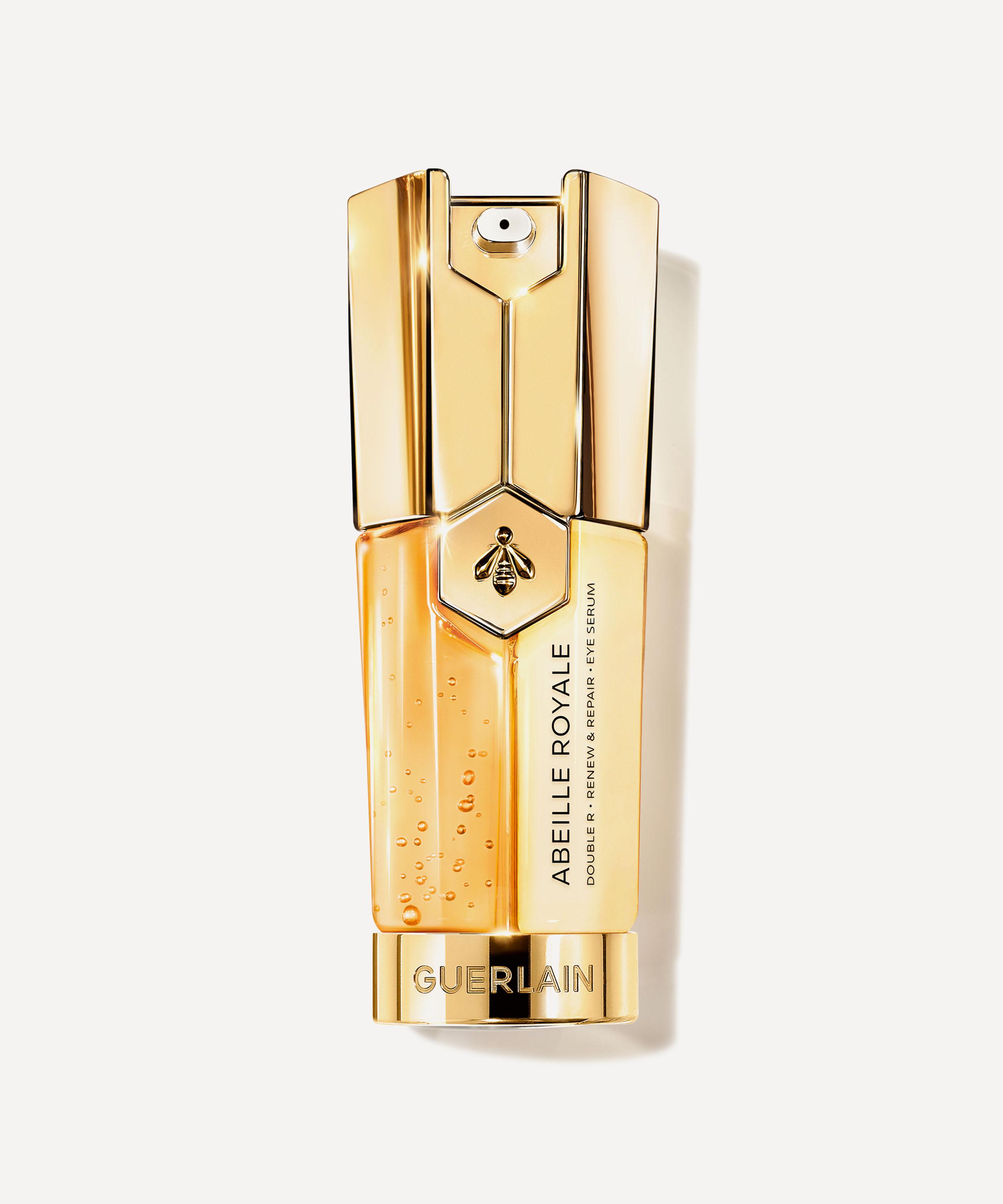 Abeille Royale Double R Renew and Repair Eye Serum 20ml