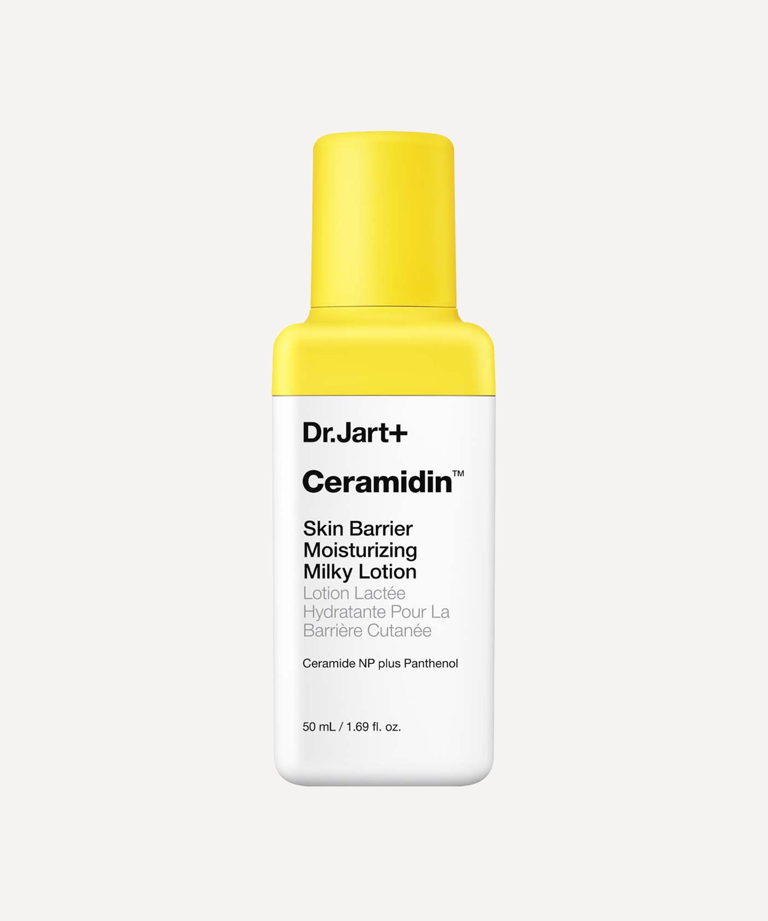 Ceramidin Skin Barrier Moisturising Milky Lotion 50ml