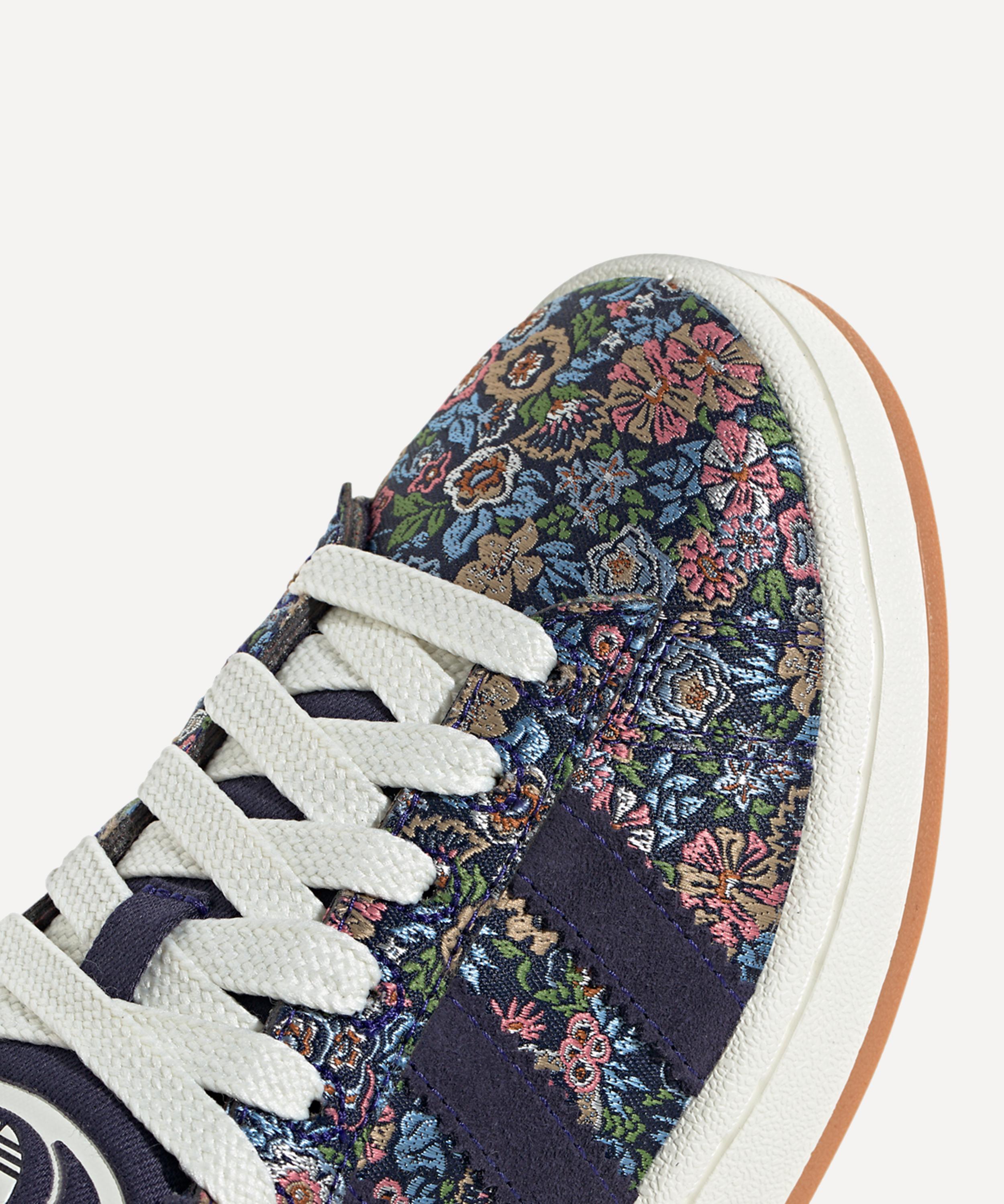 x Liberty London Kids Campus 00s Shoes