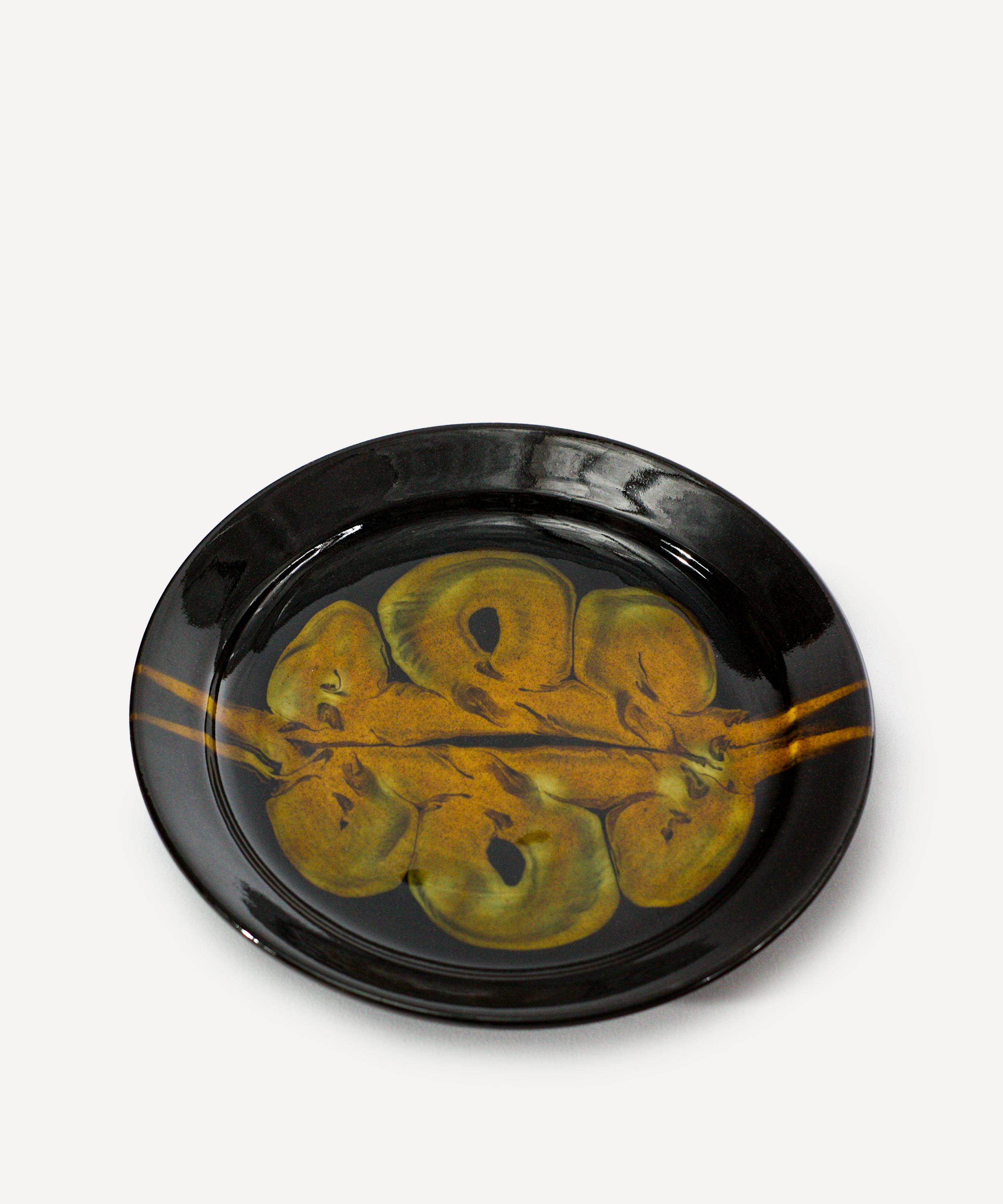 Side Plate