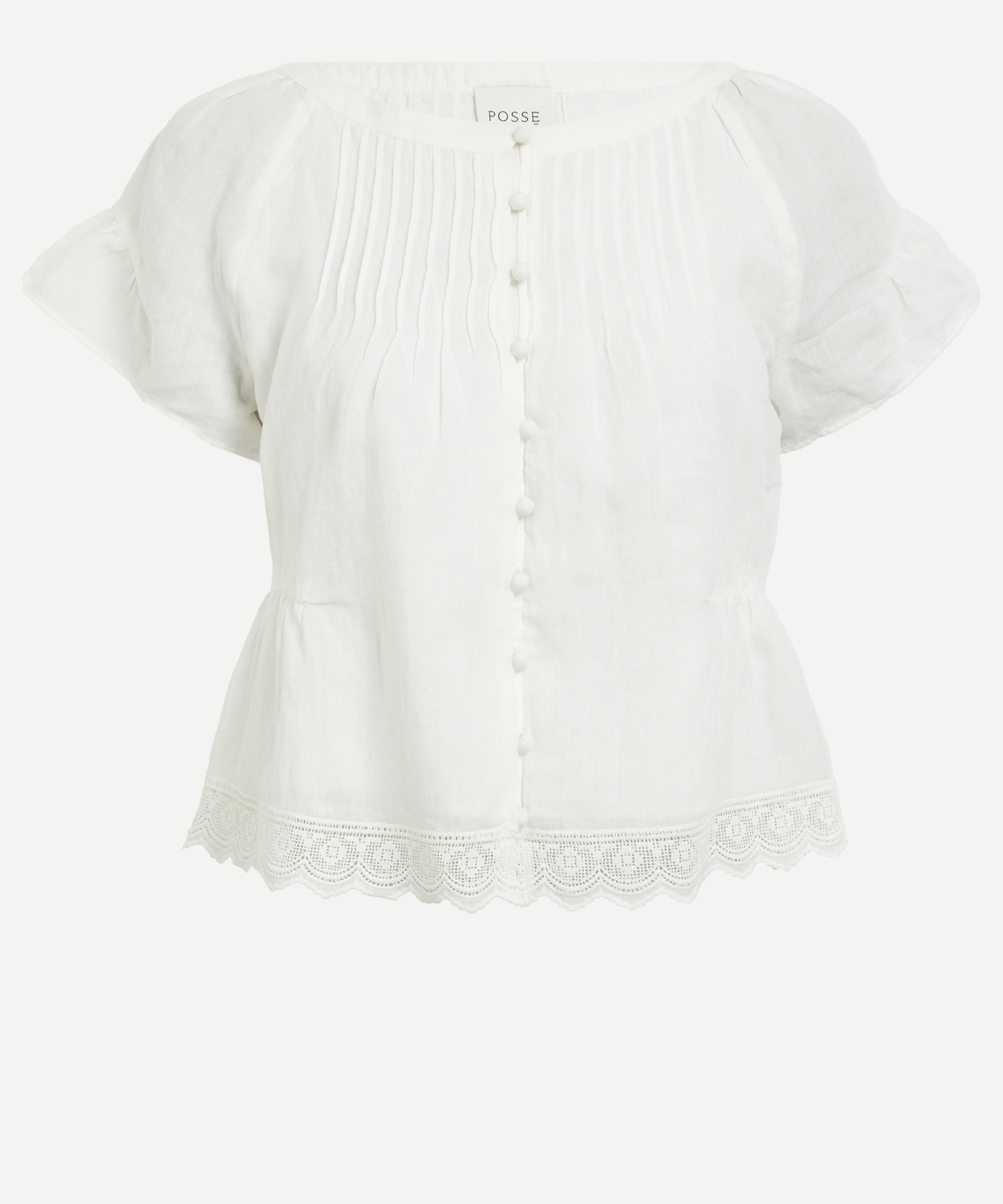 Grace Blouse