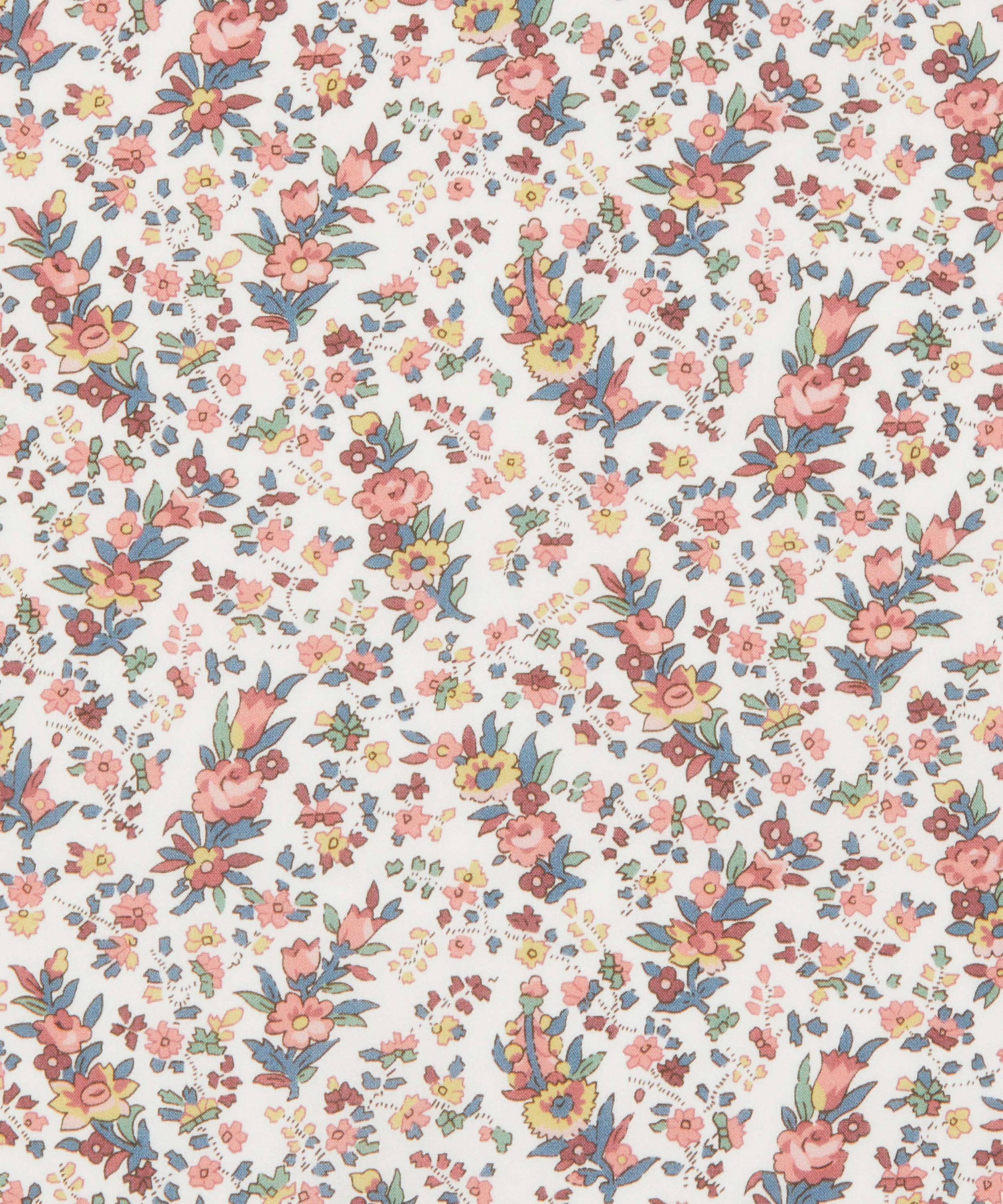 Christabel Rose Tana Lawn? Cotton