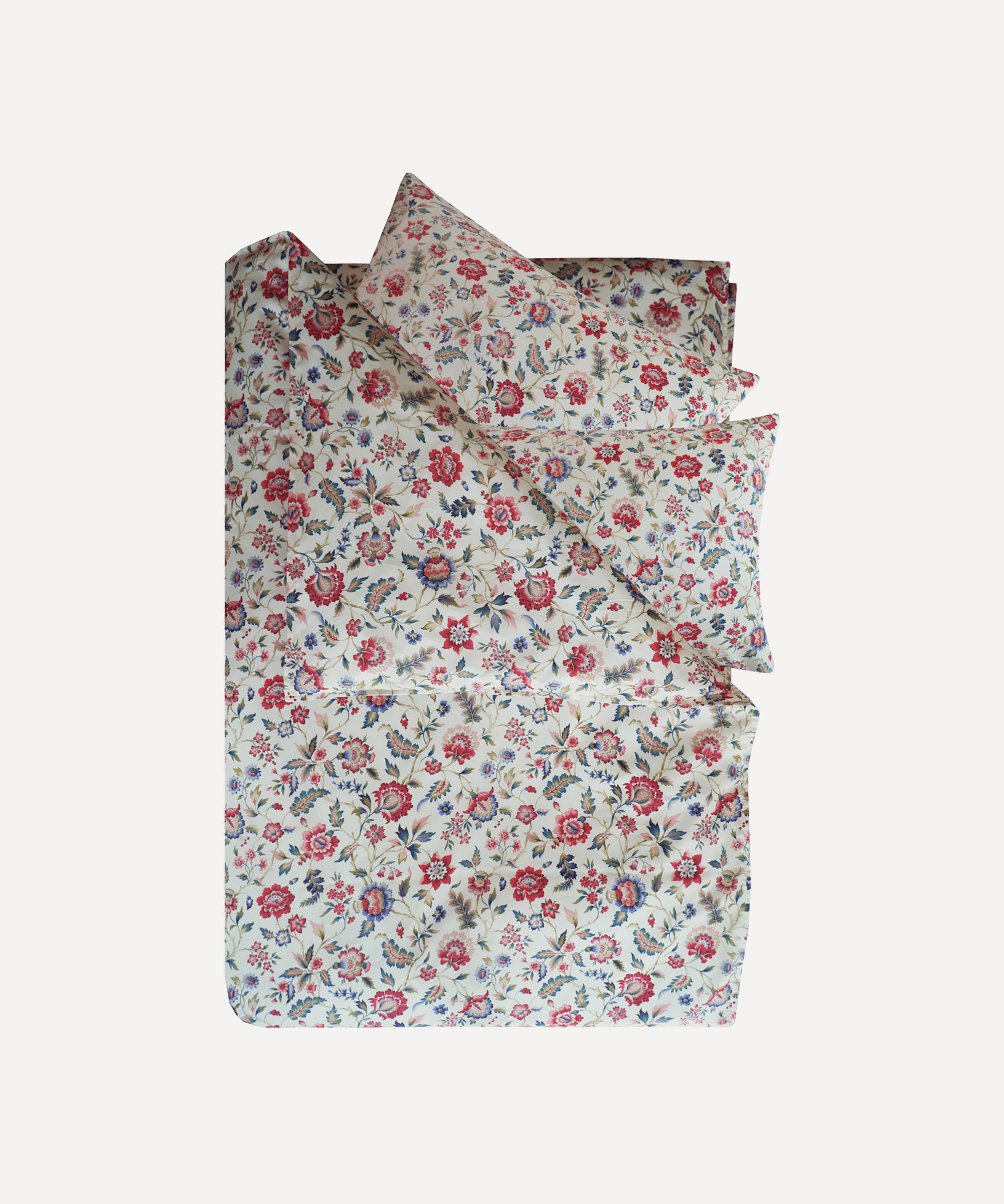 Eva Belle Tana Lawn? Cotton Super King Duvet Set