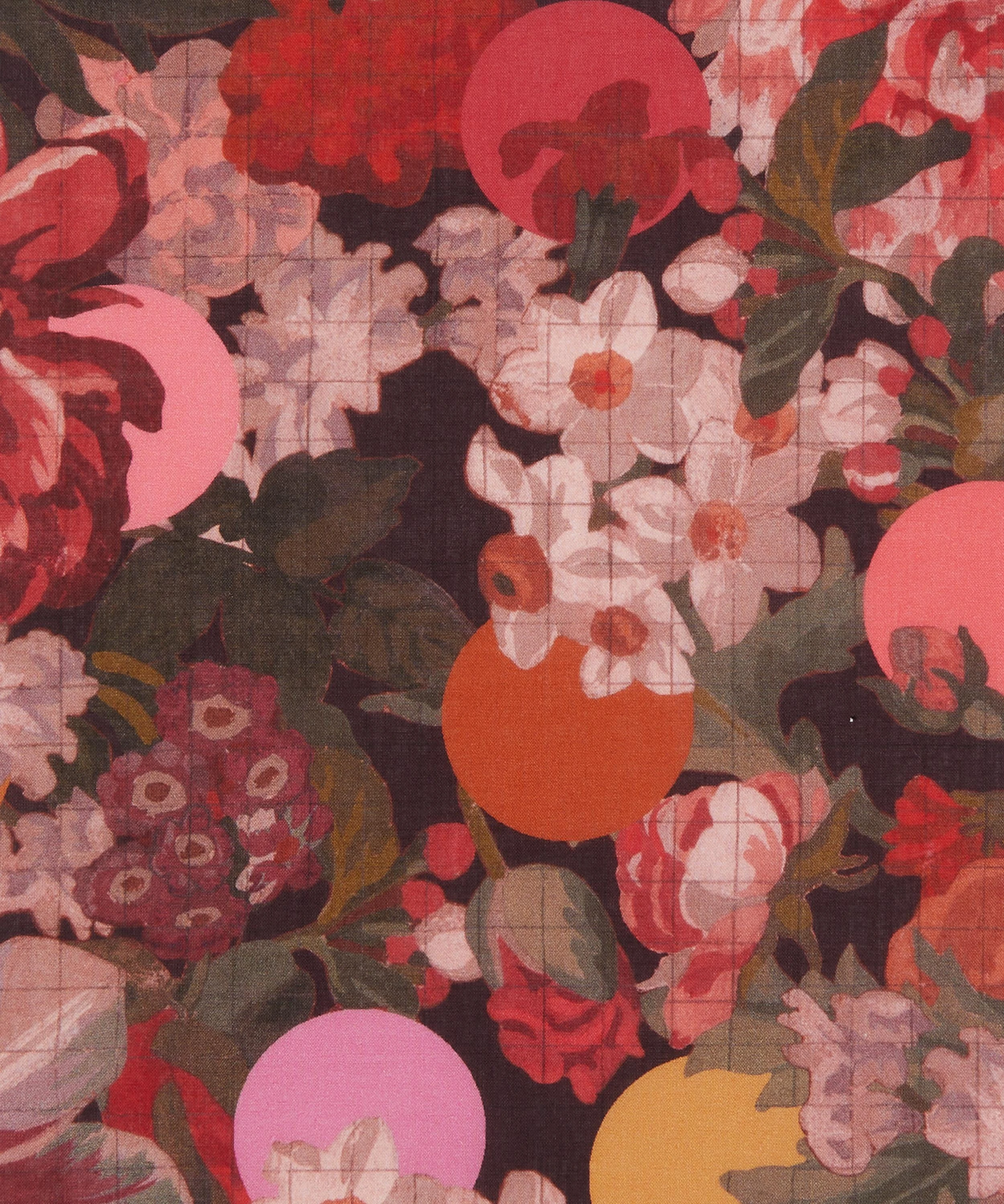 Myrtle and Mary Tana Lawn? Cotton