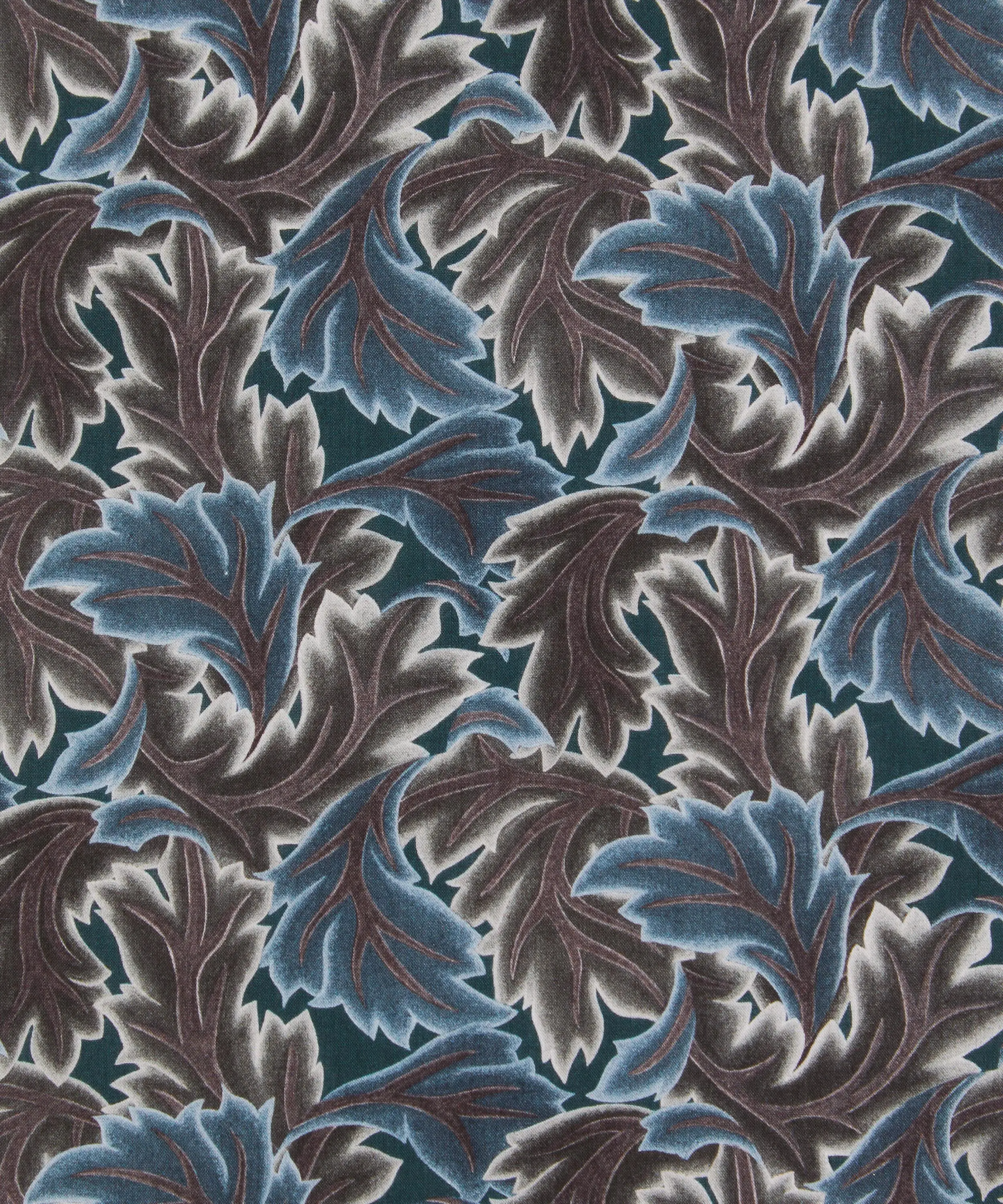 Midnight Canopy Tana Lawn? Cotton