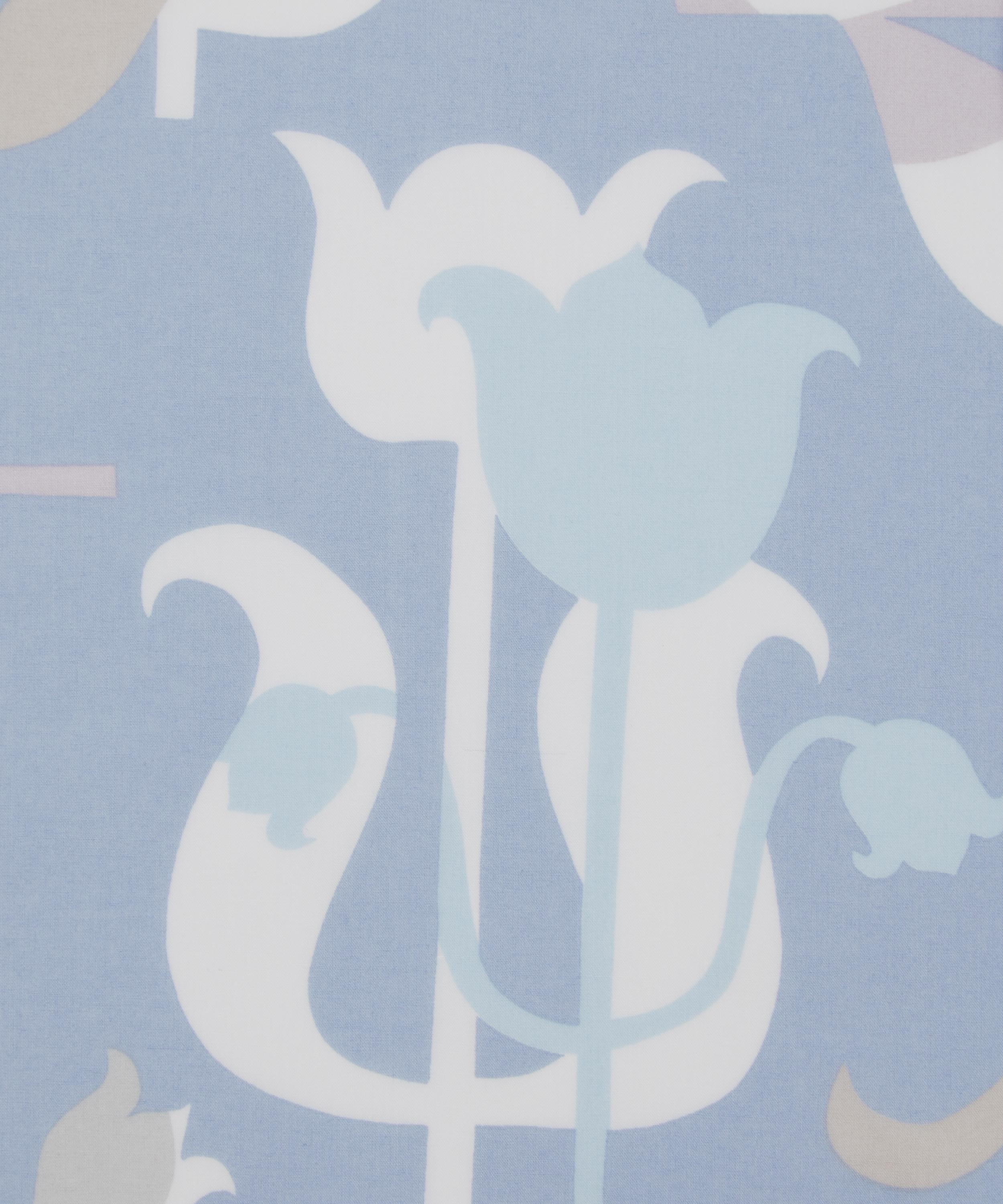 Floral Frieze Tana Lawn? Cotton