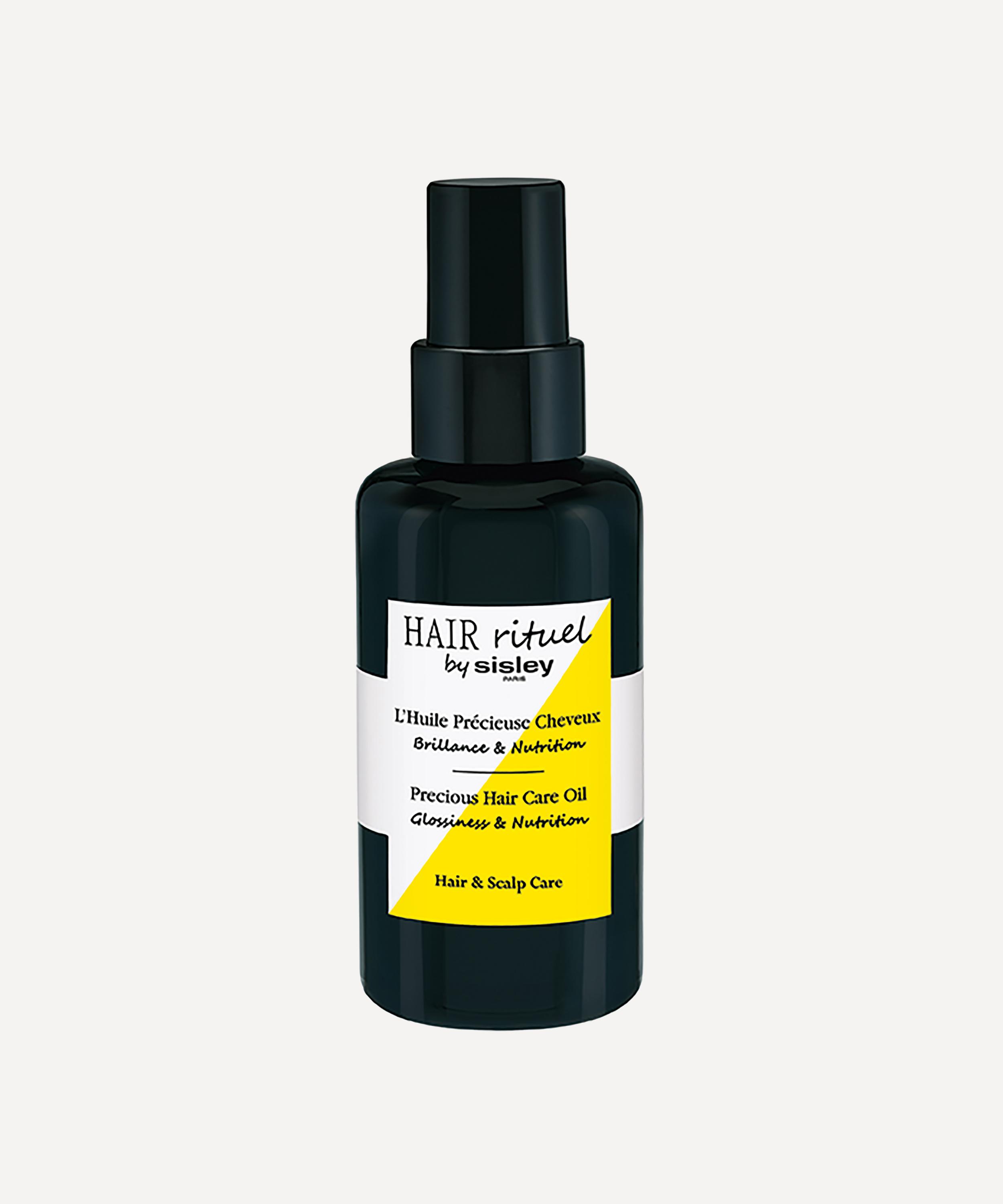 Hair Rituel Precious Hair Care Oil 100ml