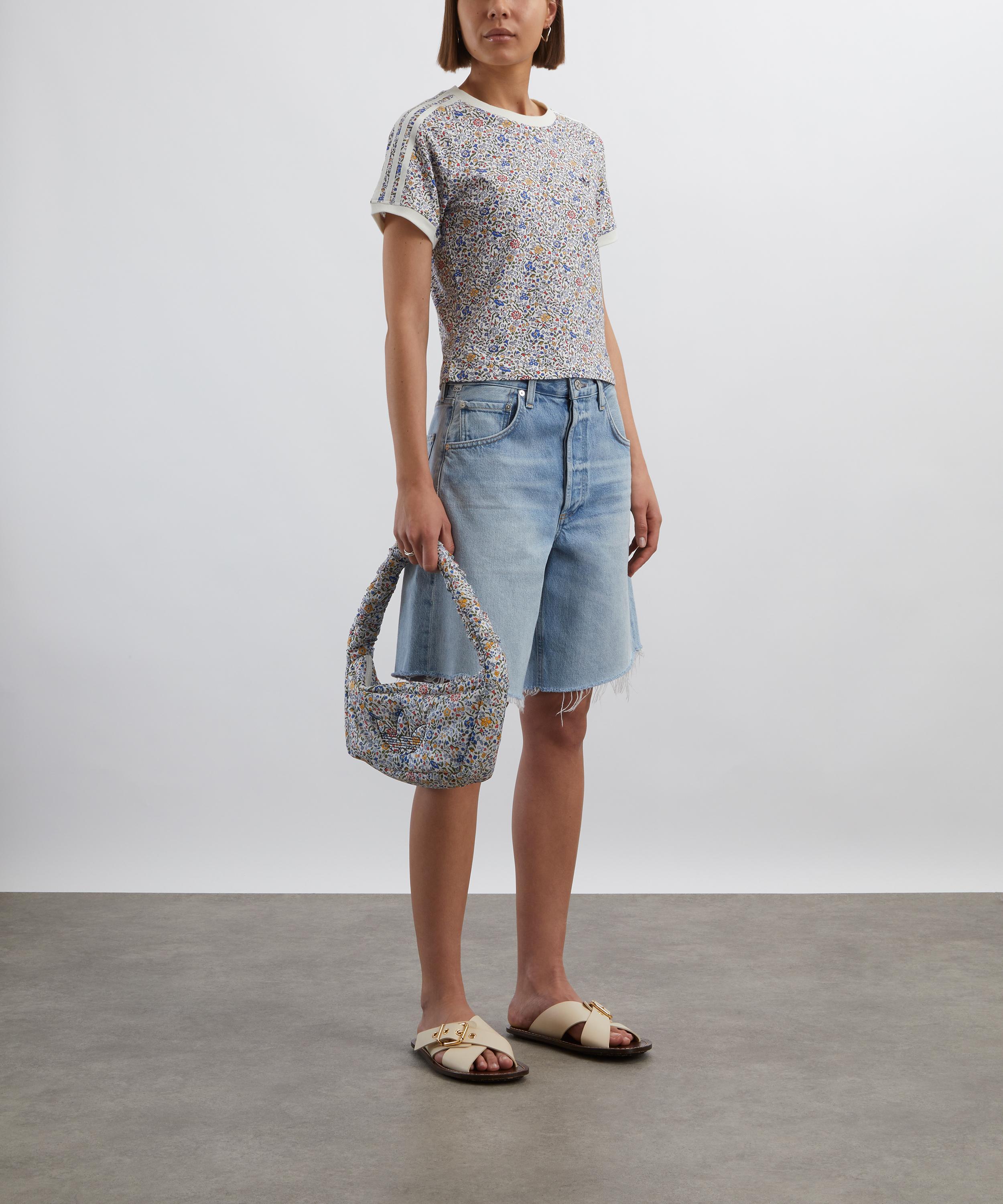 x Liberty London Cali T-Shirt