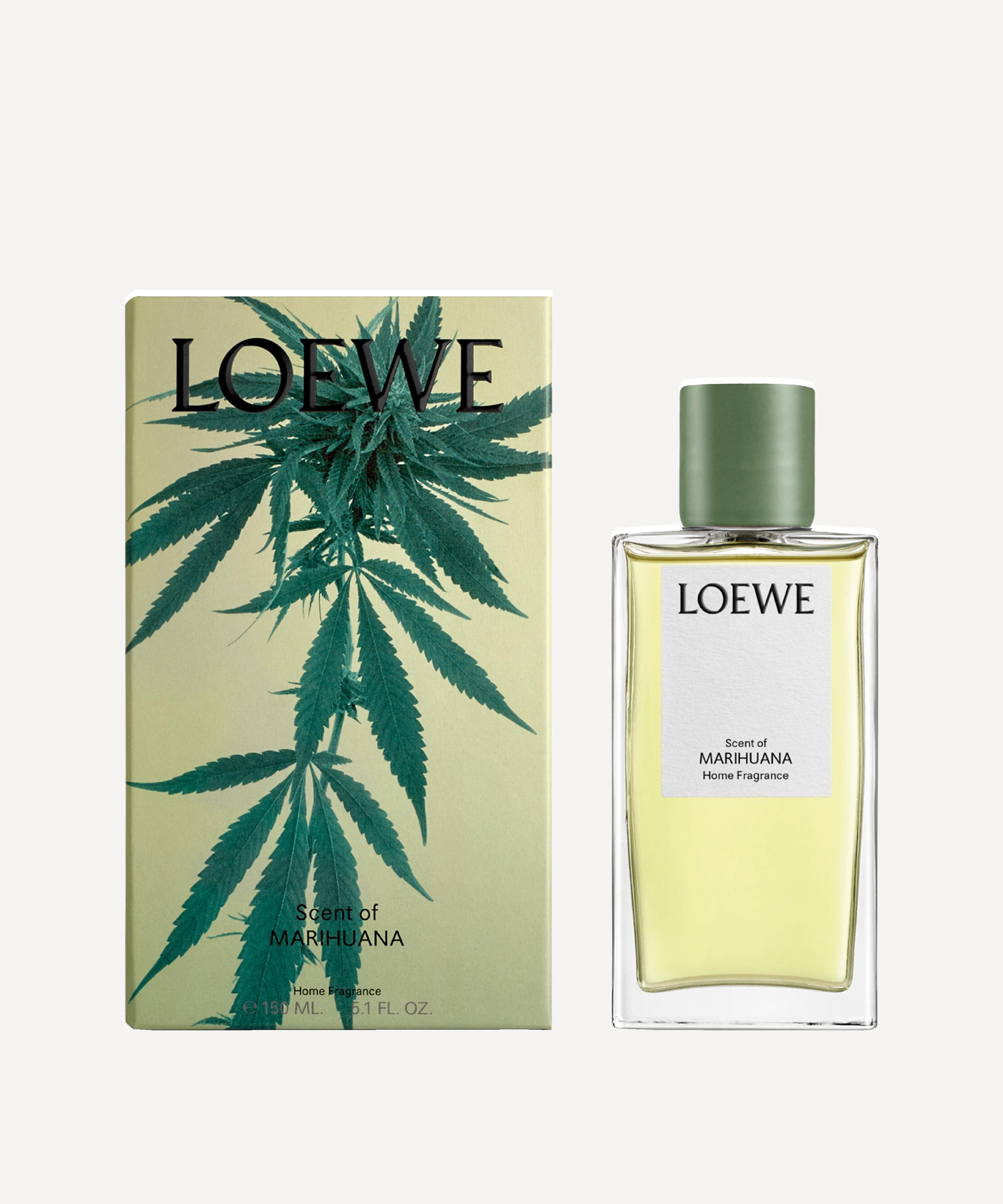 Scent of Marihuana Home Fragrance 150ml