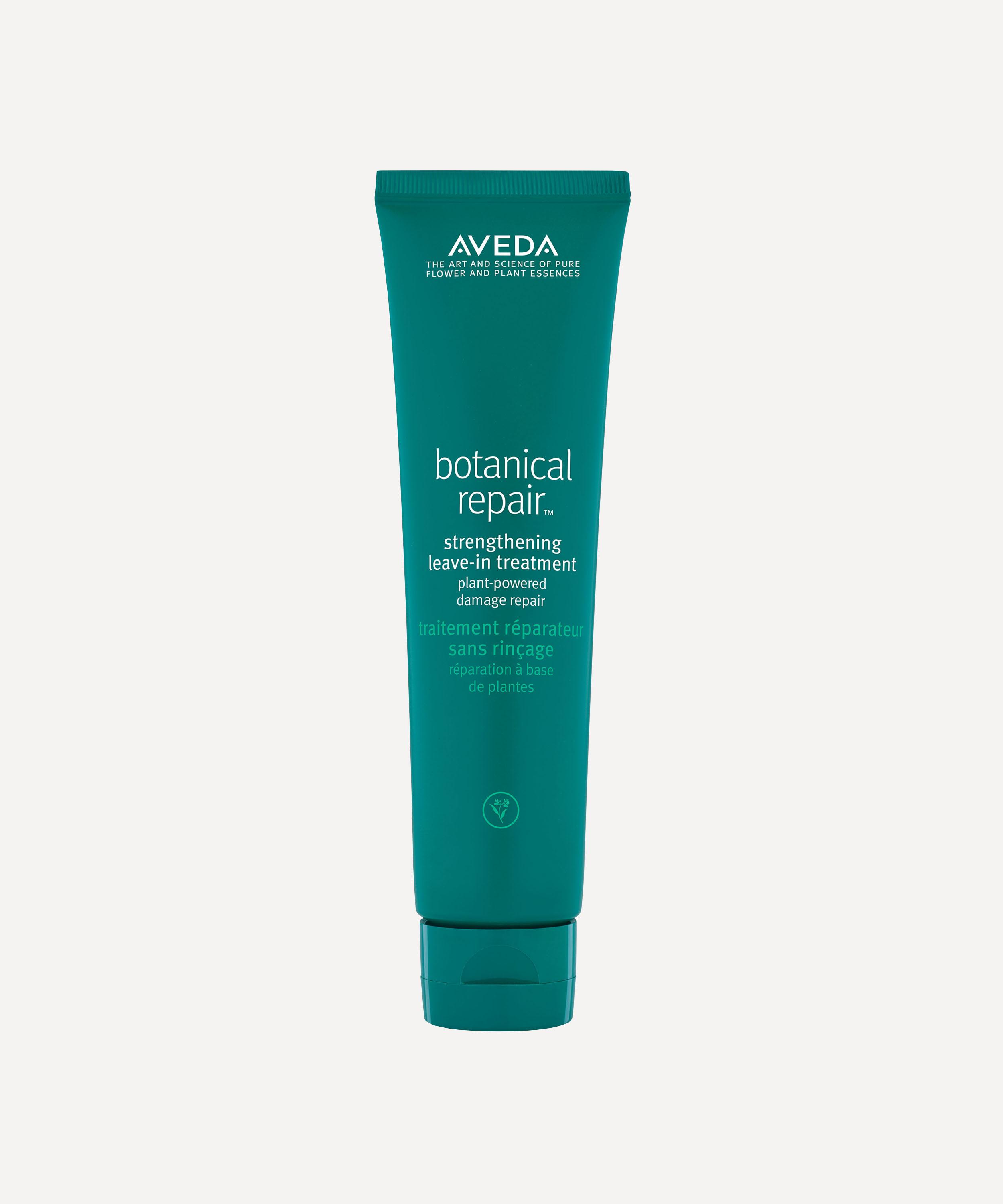 Botanical Repair Strengthening Leave-In Treatment 100ml