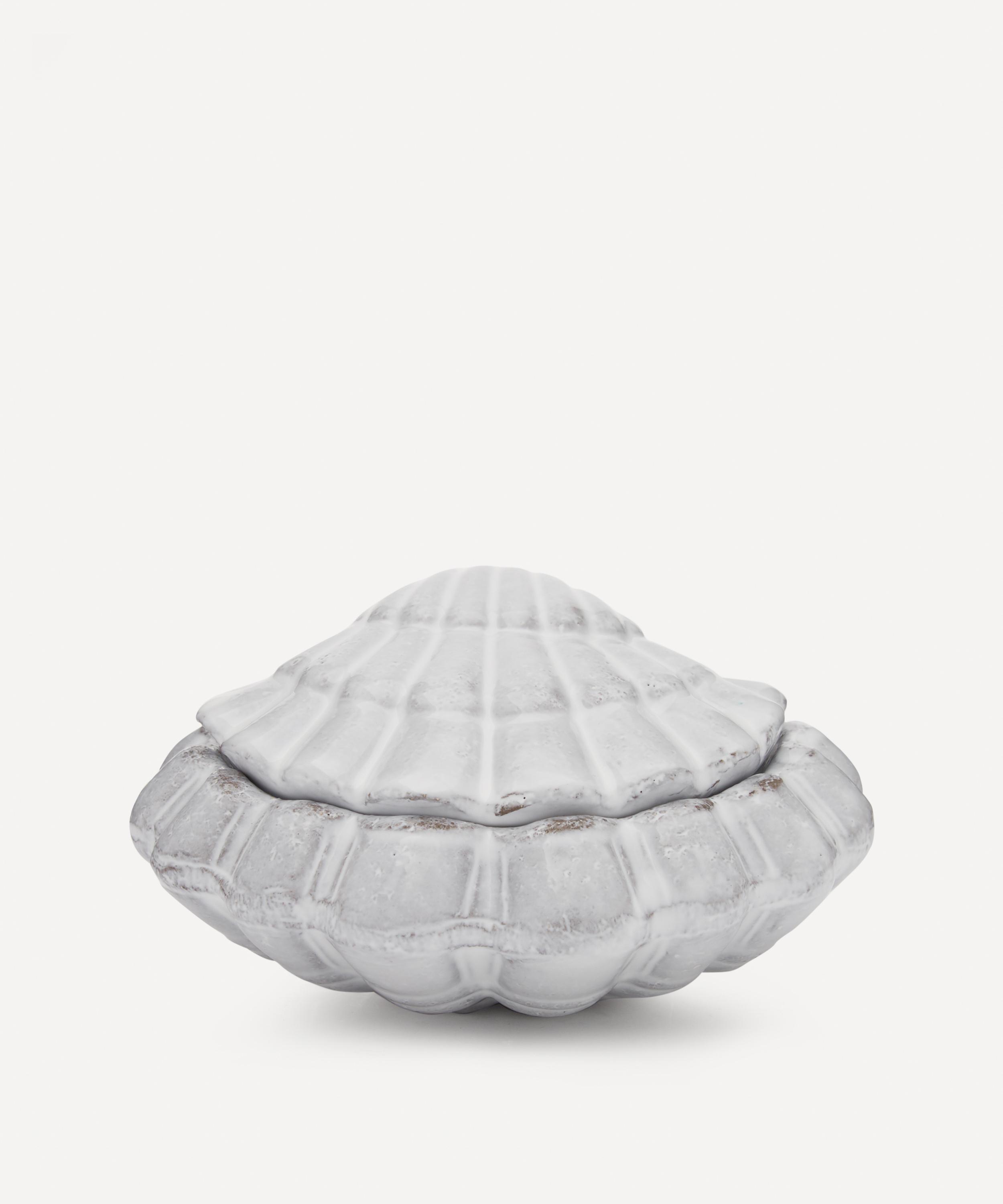 Shell Box