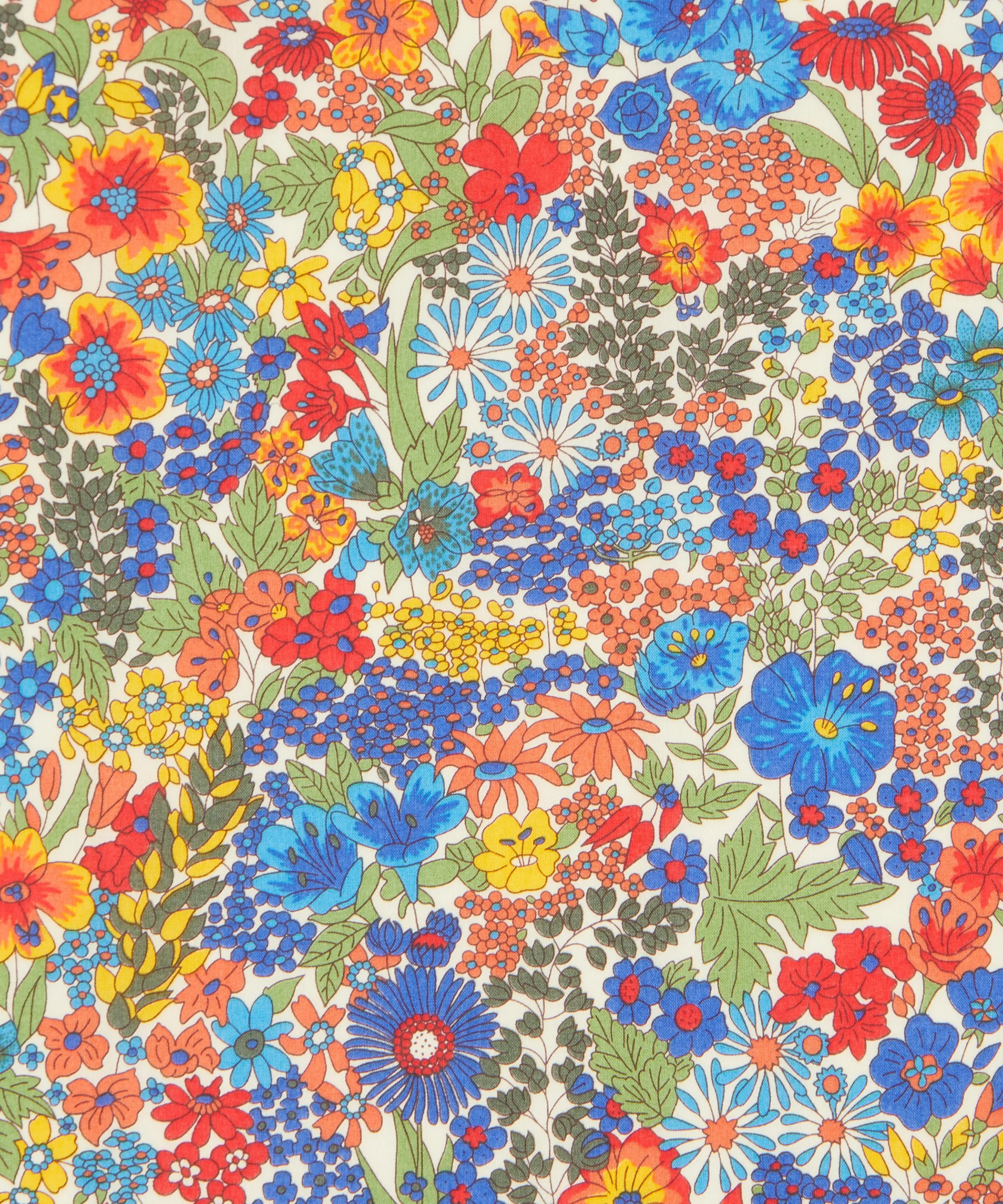 Margaret Annie Tana Lawn? Cotton