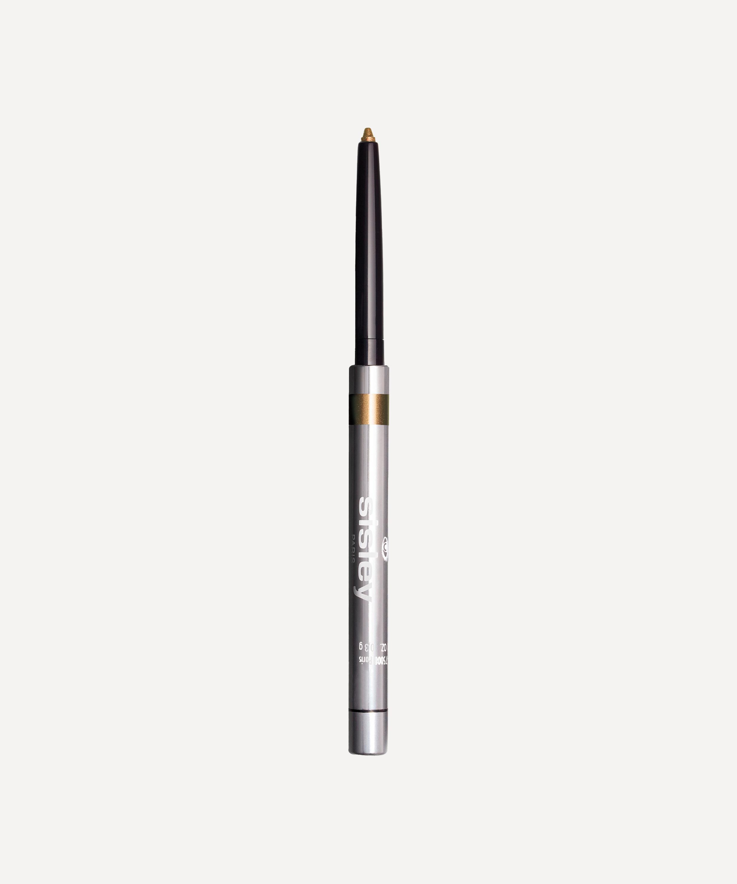 Phyto-Khol Star Waterproof Eyeliner Mystic Gold 0.3g