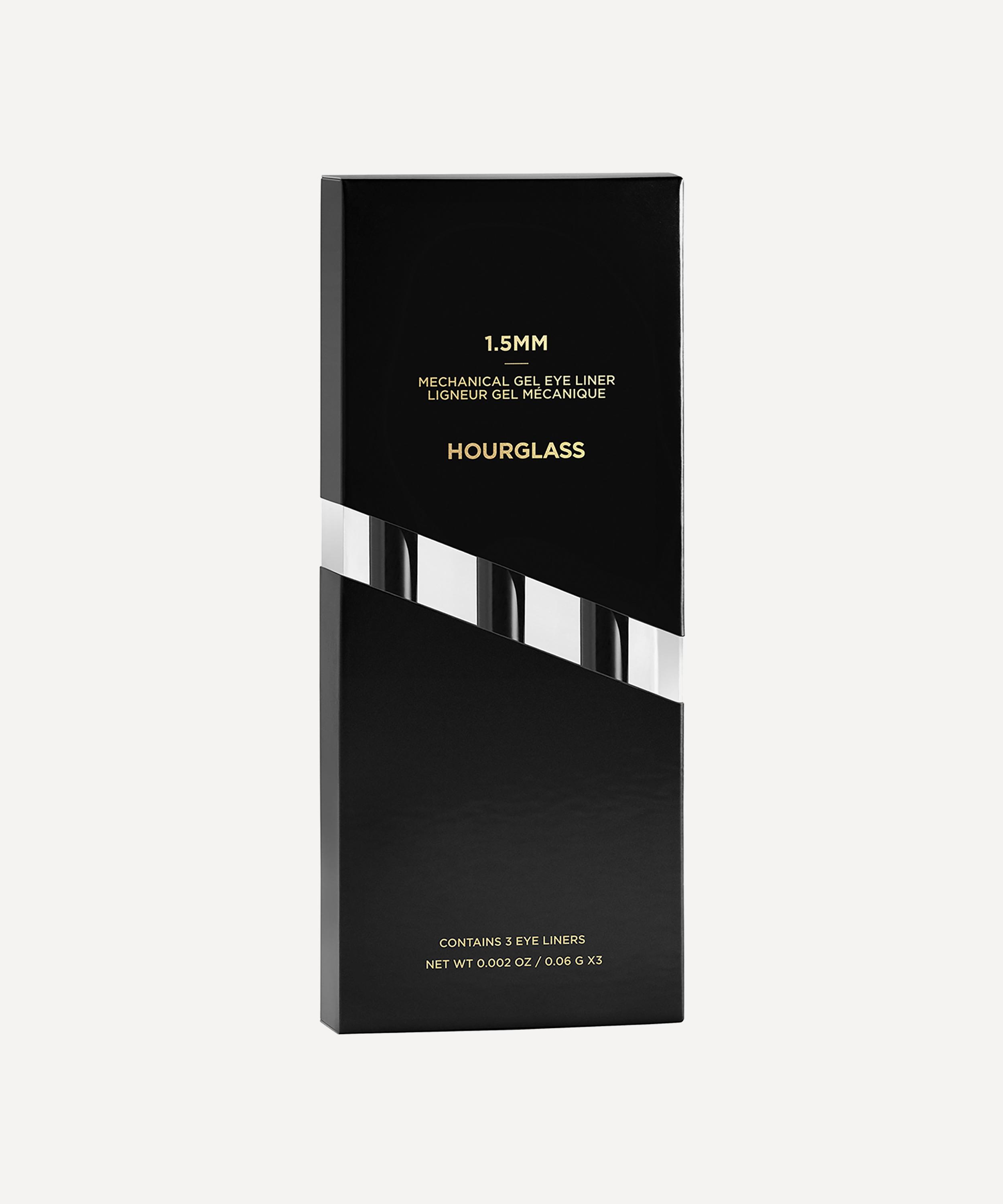 1.5mm Mechanical Gel Eye Liner in Obsidian Set of Three
