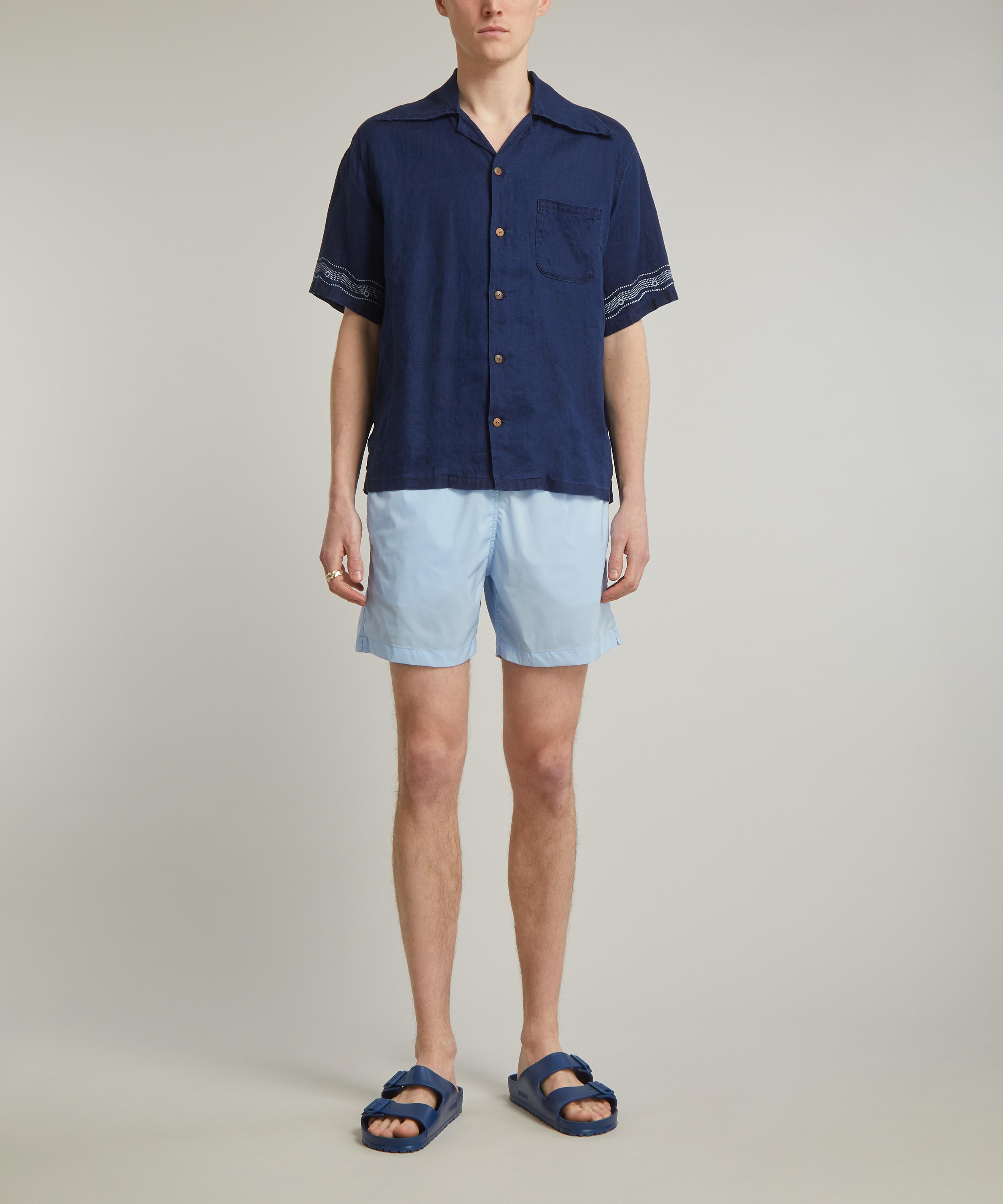 Salvador Sport Swim Shorts