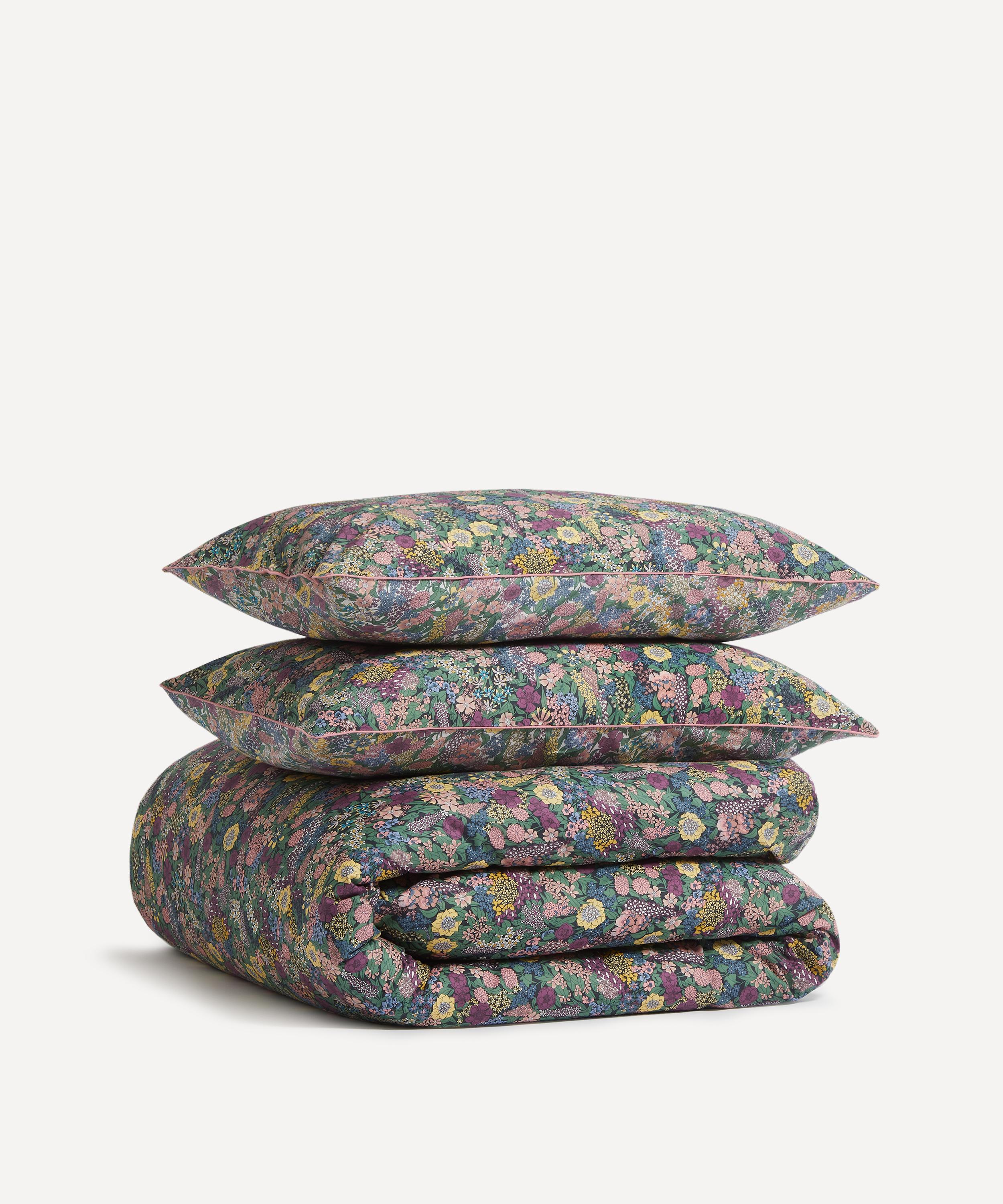 Wild Ciara Tana Lawn? Cotton Double Duvet Cover Set
