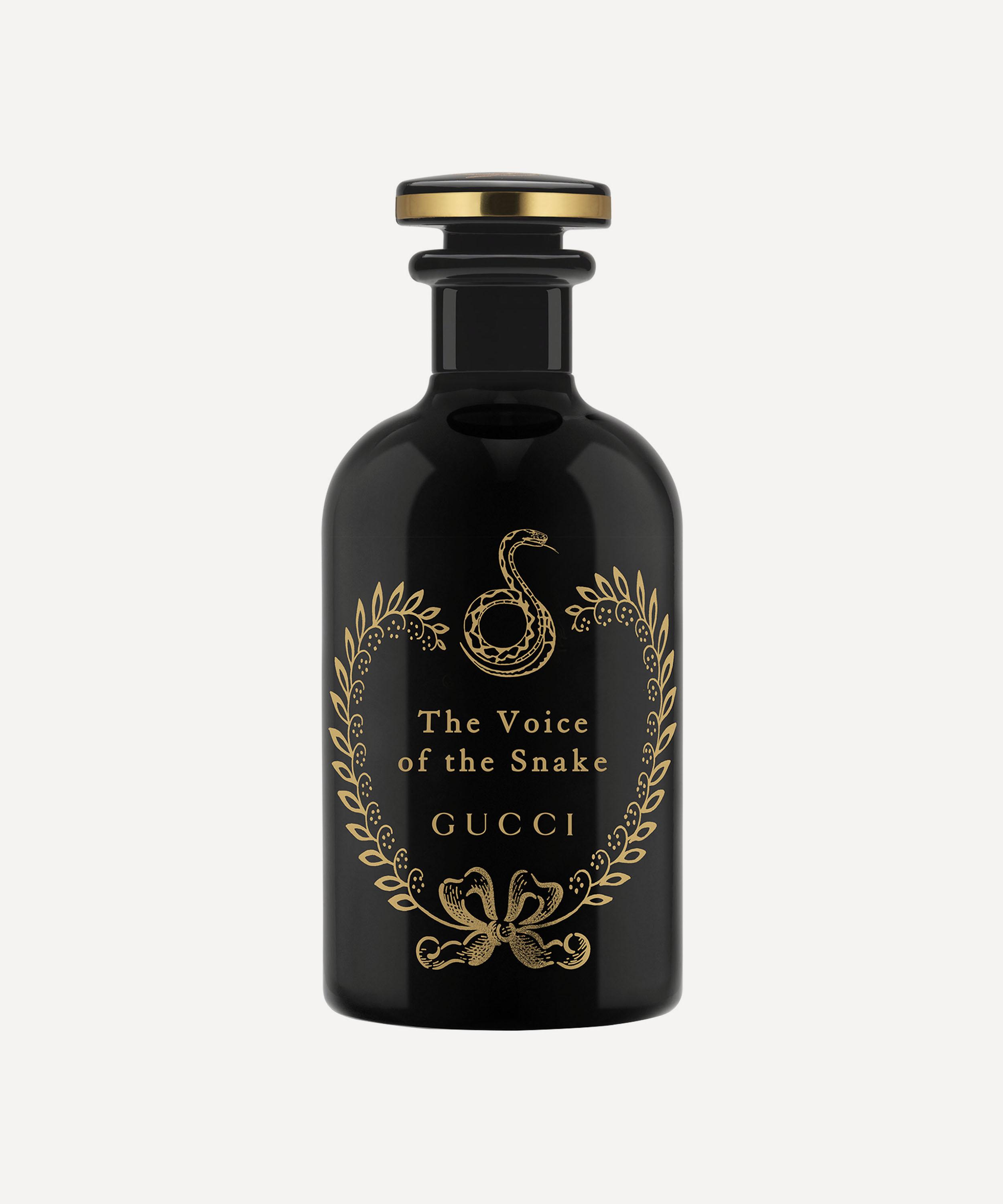 The Voice of the Snake Eau de Parfum 100ml